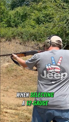 What Preppers Need to Know About Shotguns