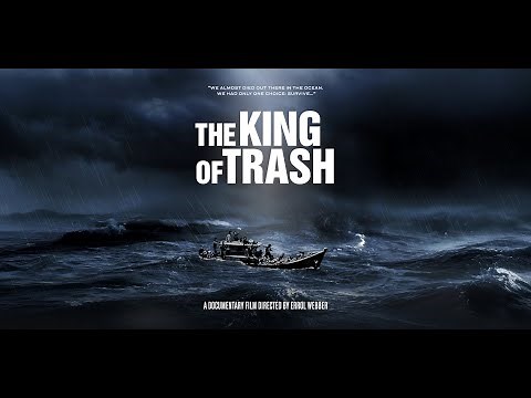 OFFICIAL TRAILER RELEASE — THE KING OF TRASH
