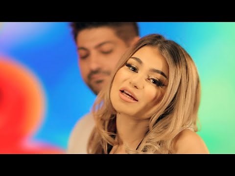 Ticy si Patricia - Hai du-te la Mama ta ( Oficial Video ) Manele Noi @CasaIubirii
