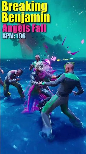 3 EPIC SONGS TO PLAY in Dead as Disco (round 2)
