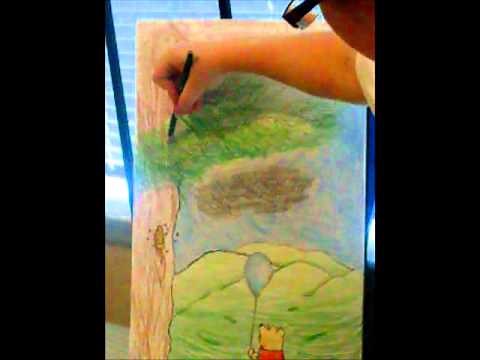 Little Black Rain Cloud...