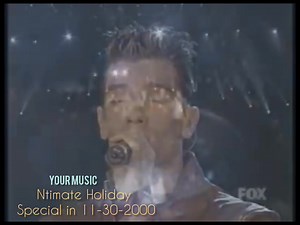 49K views · 2K reactions | O HOLY NIGHT(Acapella) Nsync-Live-NTIMATE HOLIDAY SPECIAL Released: November 2000 #throwback | Your Music | Facebook