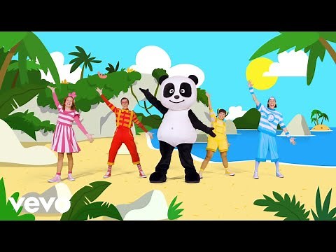 Panda e Os Caricas - Congela