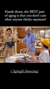 4K reactions · 522 shares | Forget Aging Gracefully. Hands down,...