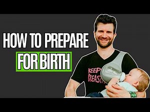 Birth 101 for Men: What Every Dad Needs to Know Before Labor Starts