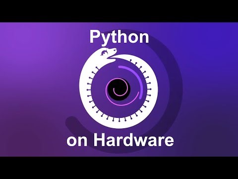 Python on Hardware weekly video 210 #CircuitPython #Python @Adafruit @micropython