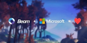 Microsoft acquires Beam, will compete against Twitch