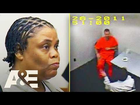 Cold Case Files: The Clues That Solved Murders 20+ Years Later | Compilation | A&E