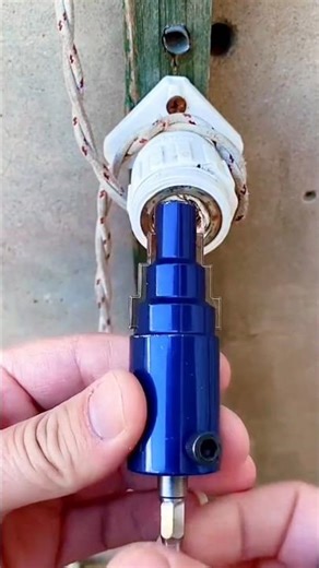 Amazing Tool Hack