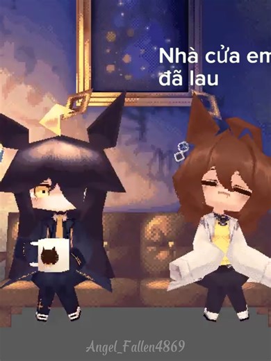 tạo ra 1 cái low cortisol 2.0 =)))) #angelfallen4869 #angestachyon #animeedit #mangaedit #umamusume