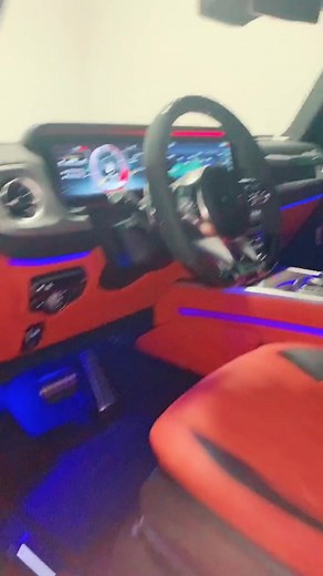 Living the Dream with AMG: Ultimate Car Challenge in the Garage