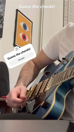 Smooth & Jazzy chord progression