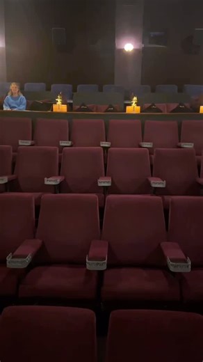 48 reactions | Memberships at the Regal Cinema just got even more...