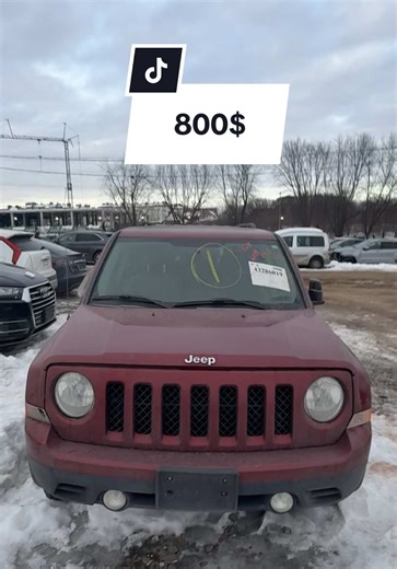 2015 Jeep Patriot Review and Price Evaluation