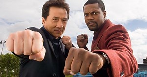 555K views · 6.6K reactions | Rush Hour 4 is still happening — https://goo.gl/RpBh3q | MovieWeb | Facebook
