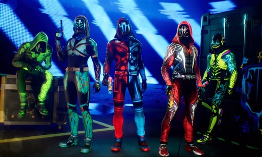 【IGN】《Blindfire》公布预告