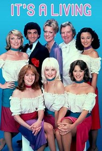It's a Living (1980-1989) - TV Show