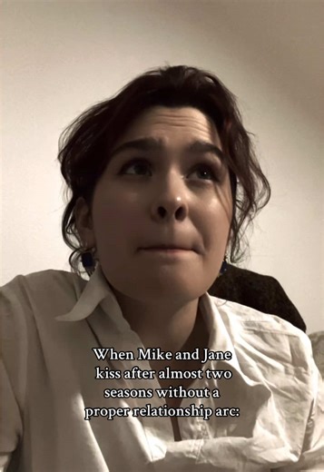 Mike and Jane's Kiss in Stranger Things Explained