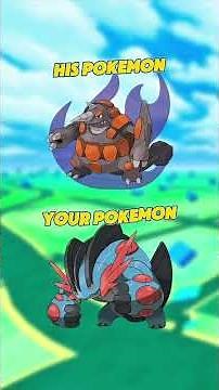 How to Easily Defeat Giovanni in Pokémon GO (2025 Guide!)