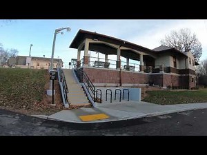 New Jersey Transit New Stations at Lyndhurst, Mahwah and .... Andover??