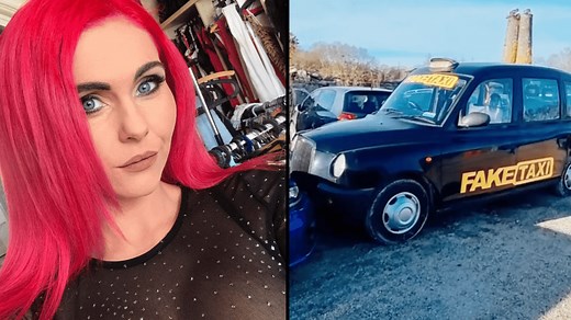Adult star who appeared on Fake Taxi reveals surprising thing she was required to do in the videos