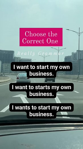27K views · 2.8K reactions | Grammar test: Ready or scared?  #quiz #usa #ielts #love #business #spokenenglish #astronomy #iphonephotography #kindness #kindnessmatters #randomactsofkindness #bingoevent #bingoevent #book #magicthegathering #fypシ゚ #viralreels #spokenenglish #fypreelsviral #englishlearning #viralvideoシ #englishteacher #foryoupageシ | Really Grammar | Facebook