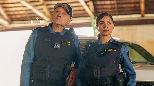 Allegiance | Season 1 Official Trailer