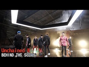 GENERATIONS from EXILE TRIBE / Unchained World (BEHIND THE SCENES Part.3) ～アニメ『範馬刃牙』エンディングテーマ～