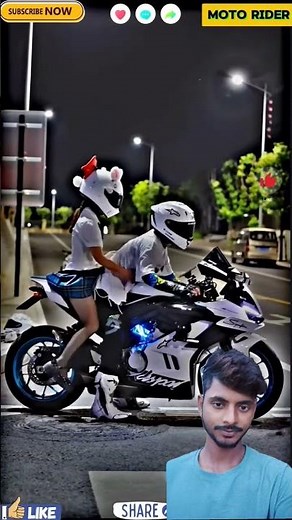 Kawasaki Ninja: The Unhinged Evolution of Motorcycle Legend