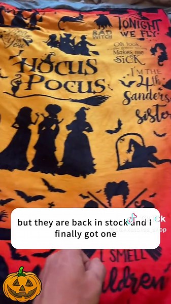 So cool!!👻👻💕#blanket #blankets #fyp #foryou