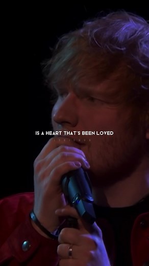 Understanding Ed Sheeran's 'Supermarket Flowers' Meaning