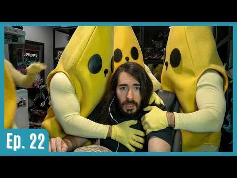 Moist Shenanigans Episode 22