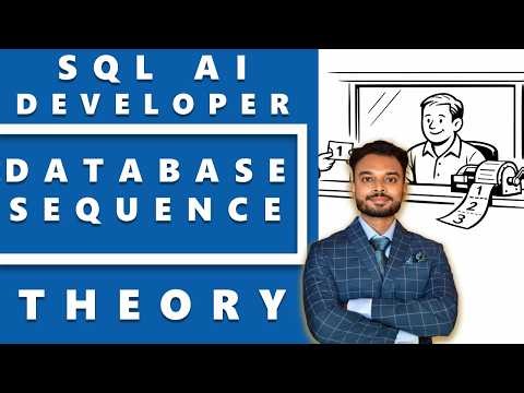 Azure Database Sequence in SQL