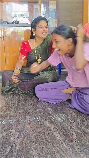 💕నువ్వు పిచ్చిదానివి మమ్మీ🫂 #funny #viral # మమ్మీ లోకి #trending #YT shortvideos