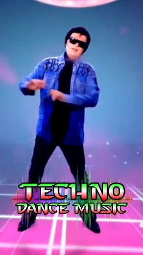 Flames Of Love Techno Dance Music 80 - Dancedy Retro Clasicos