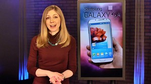 Galaxy S4: Cool features, awful launch - Video