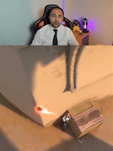 Bind Brimstone Lineup for Default Pixel Bounce