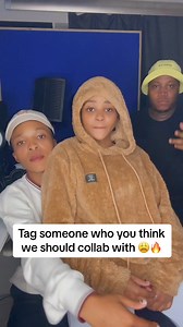 33K views · 1.7K reactions | Modimo ke star  | Hlogi X Mash | Facebook