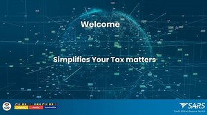 16K views · 81 reactions | [WATCH] How does Auto-Assessment work? https://bit.ly/44sadvd #YourTaxMatters, so does your time. | South African Revenue Service (SARS) | Facebook
