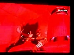 Vegeta's ( dragon ball z ) training