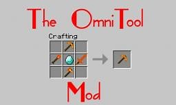 OmniTool Mod Minecraft Mod