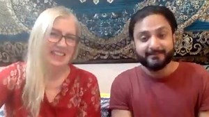 Will "90 Day Fiance: The Other Way" Stars Jenny & Sumit Tie the Knot?