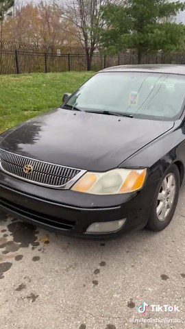 Solving Bad Fuel Pump Issues in Toyota Avalon