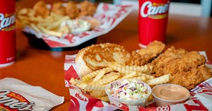 Raising Cane's to open in Owings Mills