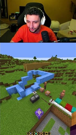 Buz Yolu Yapma Komudu!?