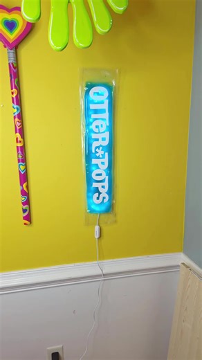 Upgraded Freeze Pop Light: A DIY Project