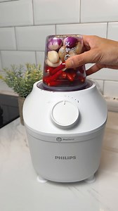 4.4K views · 11 reactions | ✨ Make your Ramadan sahur & iftar extra special with the Philips Blender! Whip up delicious chicken dishes effortlessly in seconds! ✨ Perfect for refreshing sahur meals or breaking your fast with a tasty treat. 北 #RamadanReady #RamadanWithPhilips #PhilipsBlender #SahurIdeas #IftarRecipes | Philips Home Living | Facebook