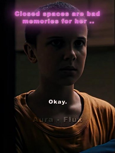 ''Don't close the door'' | Stranger Things - Edit