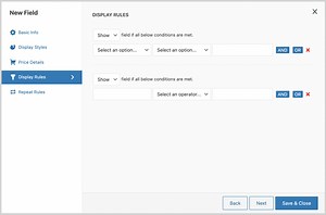 How to Set Conditional Rules For WooCommerce Checkout Fields? - Themehigh Documents