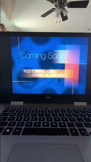 Opening To The Lion King 1 1/2 2004 DVD (Disc 1)